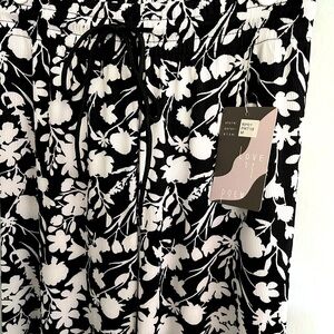 Love Poem Wide Leg Pants